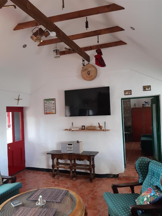 Back2Roots - Beautifully Restored Cottage, Doochary Ngoại thất bức ảnh