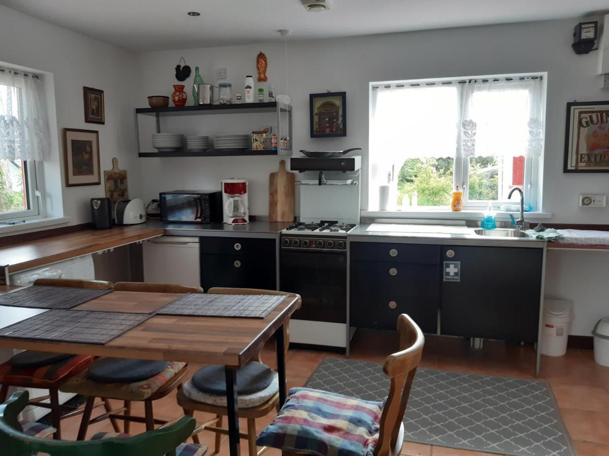 Back2Roots - Beautifully Restored Cottage, Doochary Ngoại thất bức ảnh