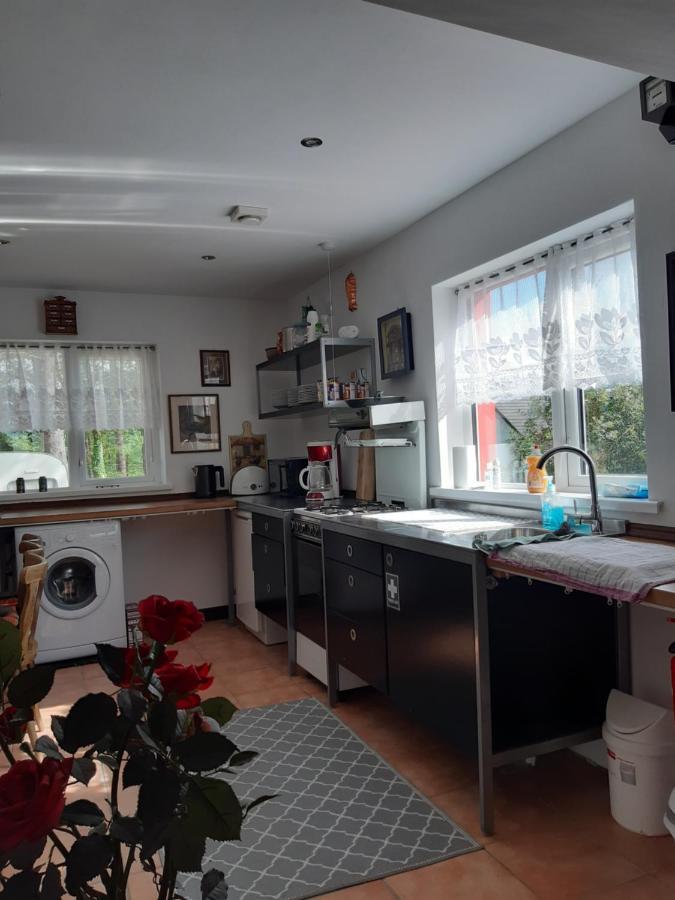 Back2Roots - Beautifully Restored Cottage, Doochary Ngoại thất bức ảnh