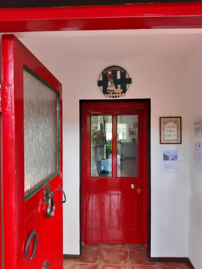Back2Roots - Beautifully Restored Cottage, Doochary Ngoại thất bức ảnh