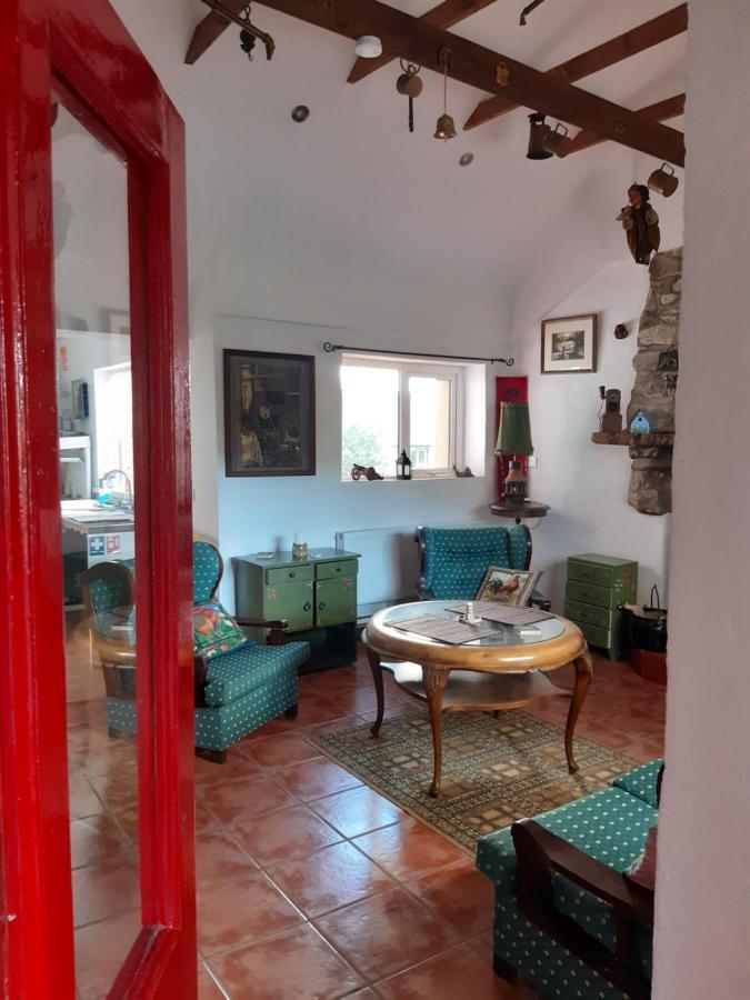 Back2Roots - Beautifully Restored Cottage, Doochary Ngoại thất bức ảnh